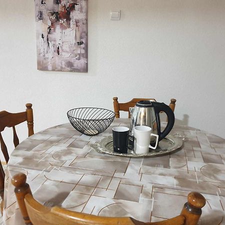 Comfortable Apartment For A Pleasant Trip Manastır Dış mekan fotoğraf