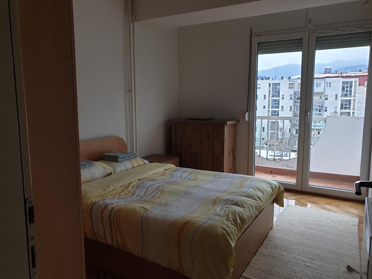 Comfortable Apartment For A Pleasant Trip Manastır Dış mekan fotoğraf