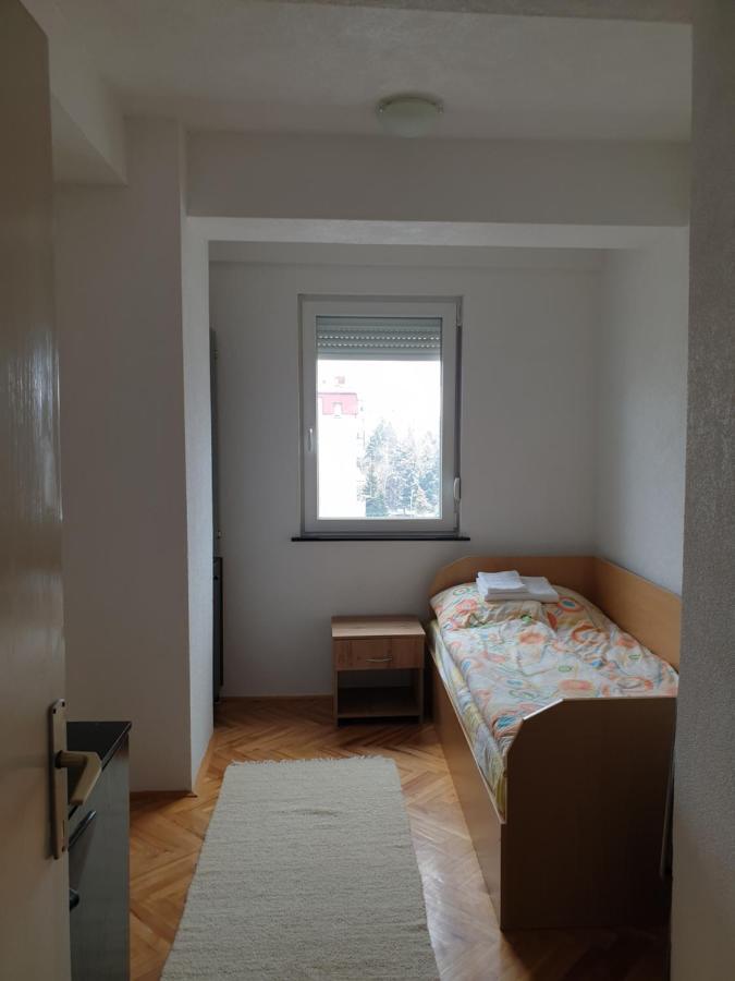 Comfortable Apartment For A Pleasant Trip Manastır Dış mekan fotoğraf