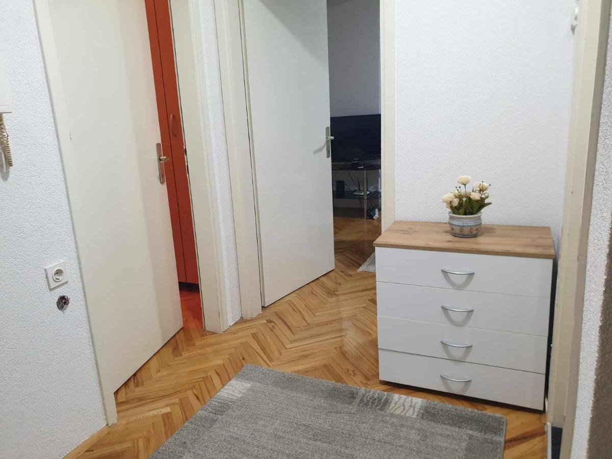 Comfortable Apartment For A Pleasant Trip Manastır Dış mekan fotoğraf