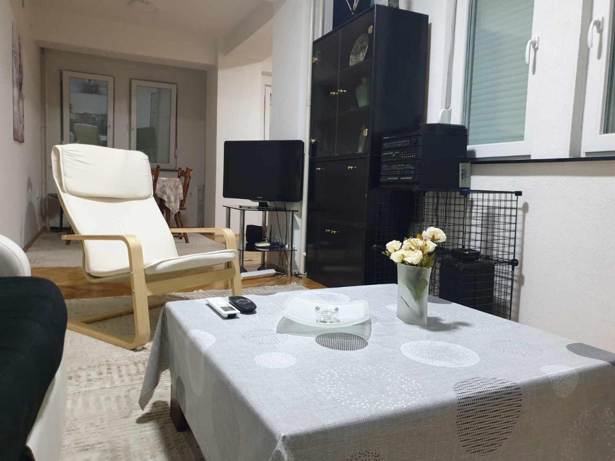 Comfortable Apartment For A Pleasant Trip Manastır Dış mekan fotoğraf