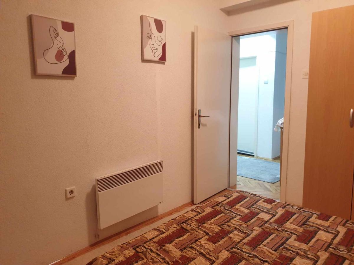 Comfortable Apartment For A Pleasant Trip Manastır Dış mekan fotoğraf