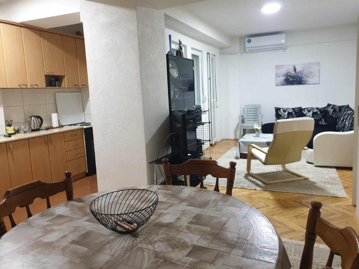 Comfortable Apartment For A Pleasant Trip Manastır Dış mekan fotoğraf