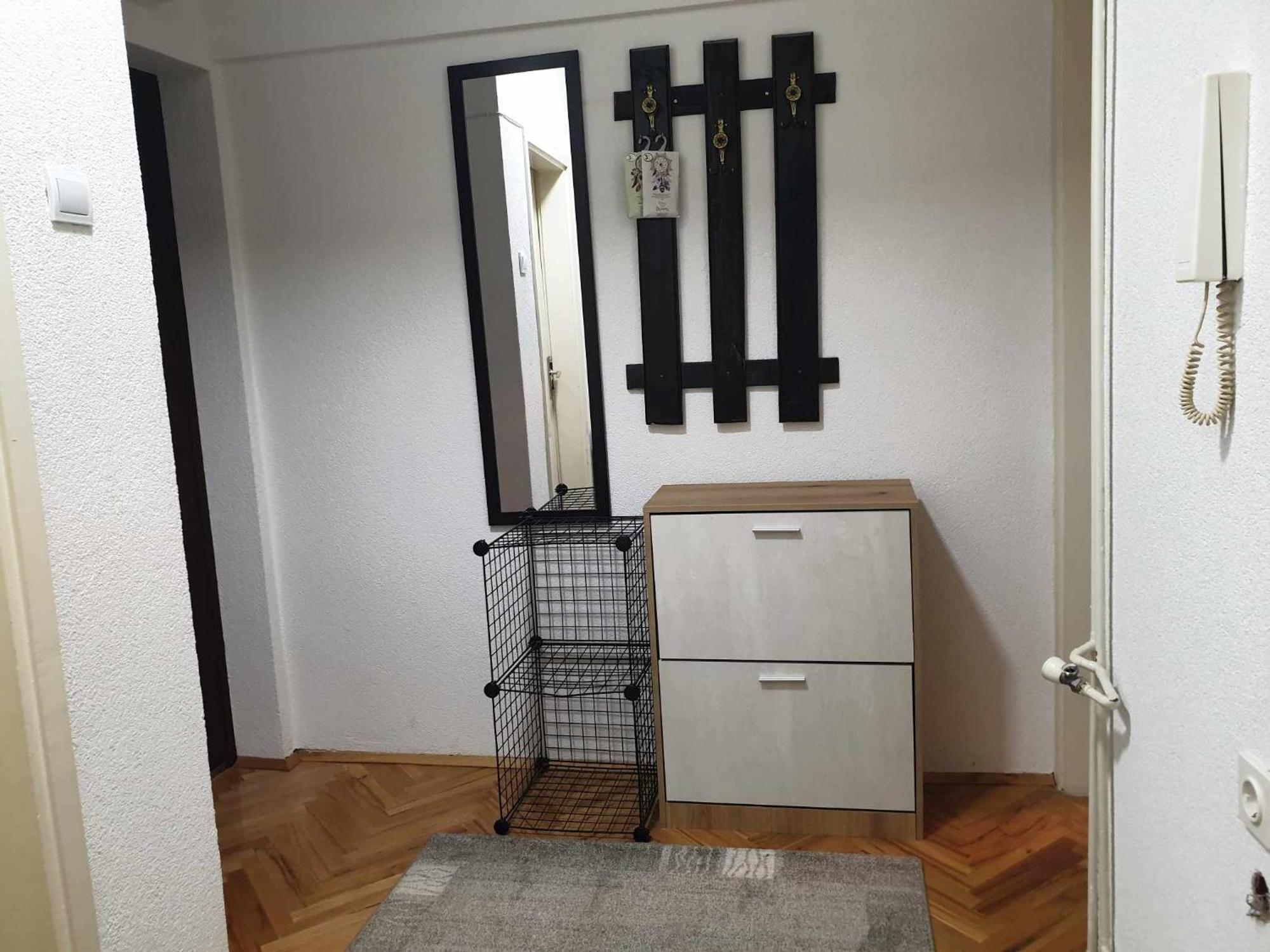 Comfortable Apartment For A Pleasant Trip Manastır Dış mekan fotoğraf