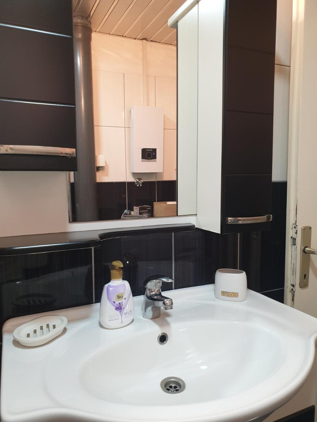 Comfortable Apartment For A Pleasant Trip Manastır Dış mekan fotoğraf